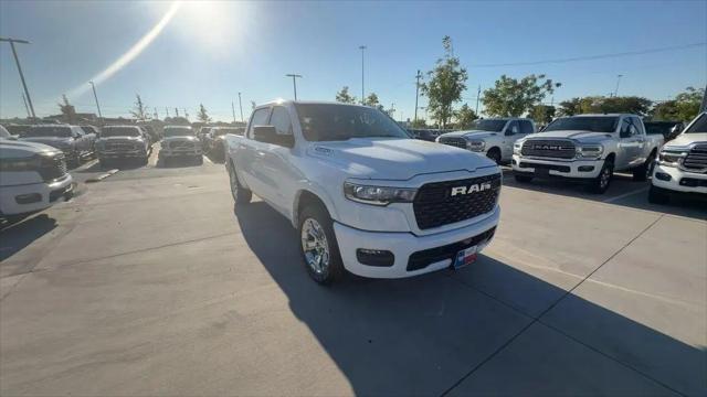 2026 Ram 1500 Lone Star Crew Cab 4x4 57 Box for sale in McKinney, TX