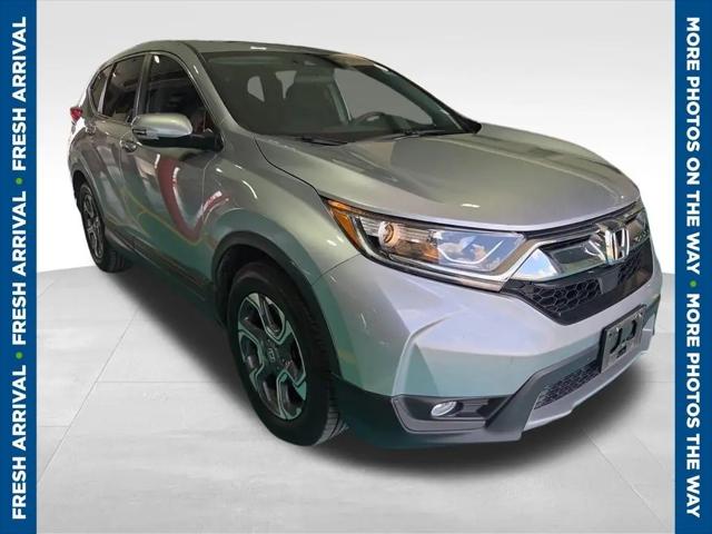 2018 Honda CR-V EX for sale in Davenport, IA