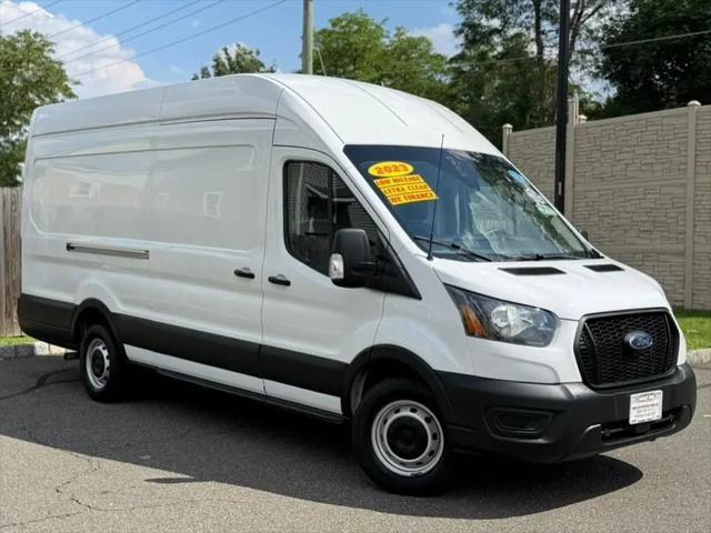 2023 Ford Transit Cargo Van Base for sale in Paterson, NJ