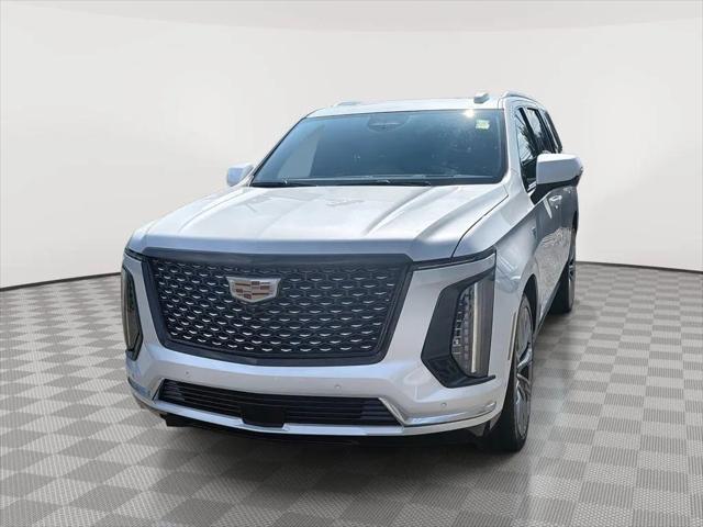 2025 Cadillac Escalade Premium Luxury for sale in Englewood Cliffs, NJ