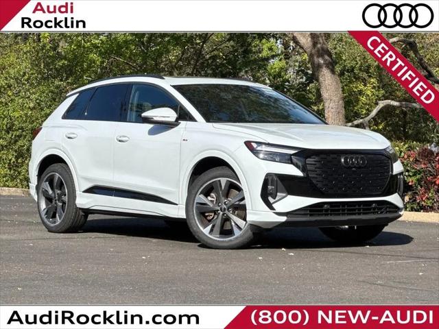 2024 Audi e-tron Premium Plus 50 quattro for sale in Rocklin, CA