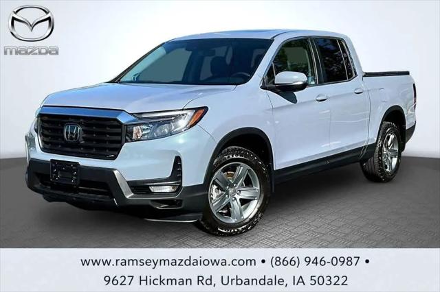 2023 Honda Ridgeline RTL for sale in Urbandale, IA