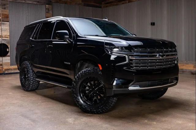 2023 Chevrolet Tahoe 4WD LS for sale in Baytown, TX