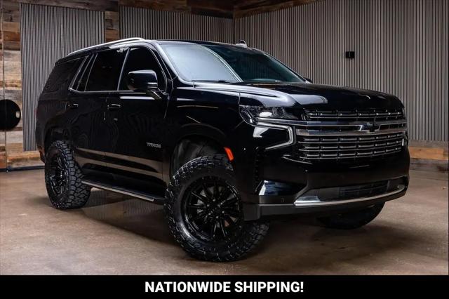 2023 Chevrolet Tahoe 4WD LS for sale in Baytown, TX