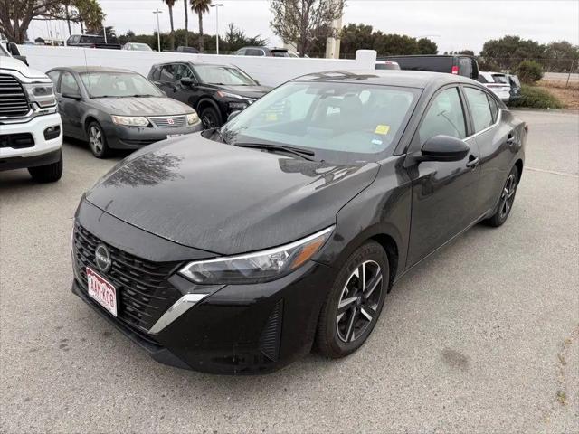 2024 Nissan Sentra SV Xtronic CVT for sale in Salinas, CA