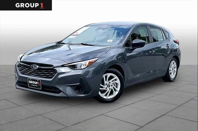 2024 Subaru Impreza Base 5-Door for sale in Bowie, MD