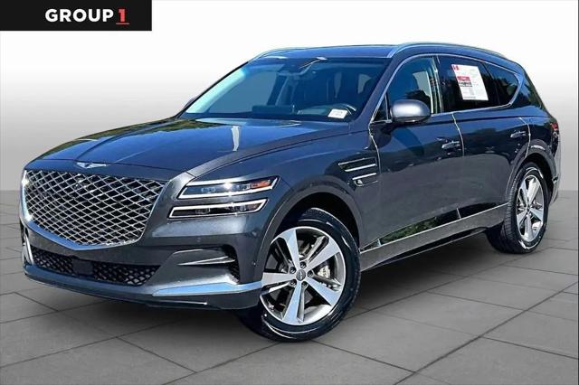 2023 Genesis GV80 3.5T AWD Advanced for sale in Bowie, MD