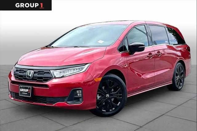 2025 Honda Odyssey Sport-L for sale in Bowie, MD