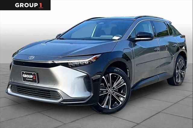 2023 Toyota bZ4X Limited for sale in Bowie, MD