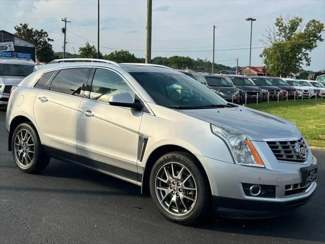 2016 Cadillac SRX Performance Collection for sale in Knoxville, TN