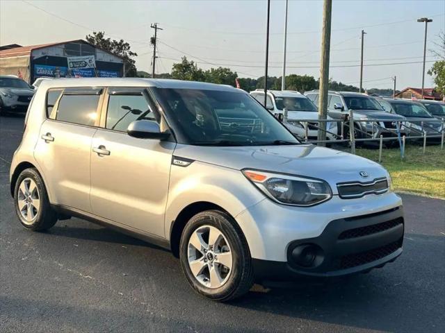 2019 Kia Soul Base for sale in Knoxville, TN
