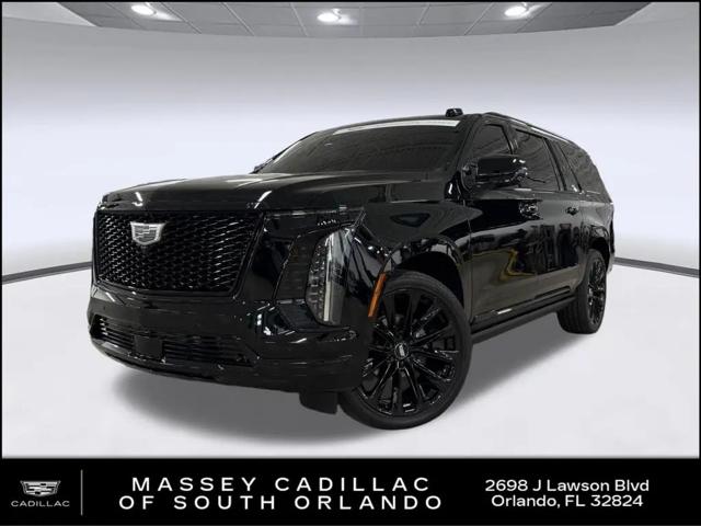 2025 Cadillac Escalade ESV Sport Platinum for sale in Orlando, FL