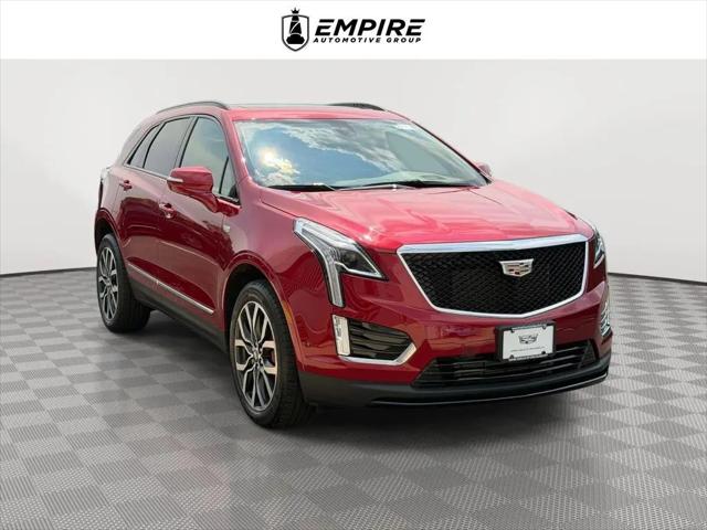 2023 Cadillac XT5 AWD Sport for sale in Long Island City, NY
