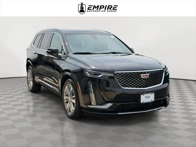 2024 Cadillac XT6 AWD Premium Luxury for sale in Long Island City, NY
