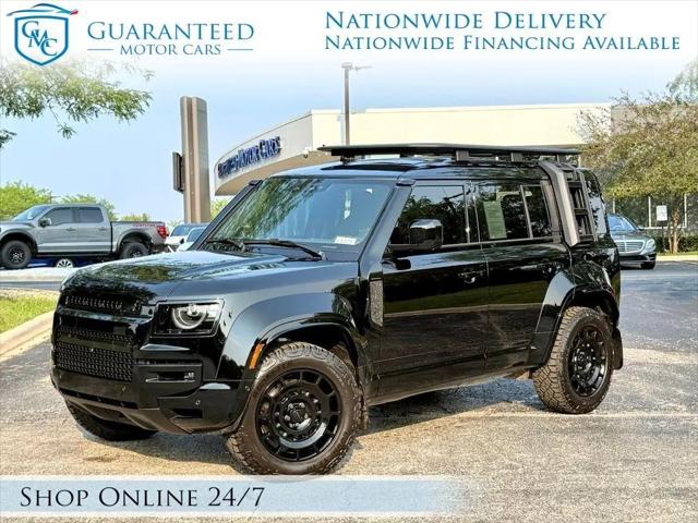 2026 Land Rover Defender P635 OCTA for sale in Lake Villa, IL
