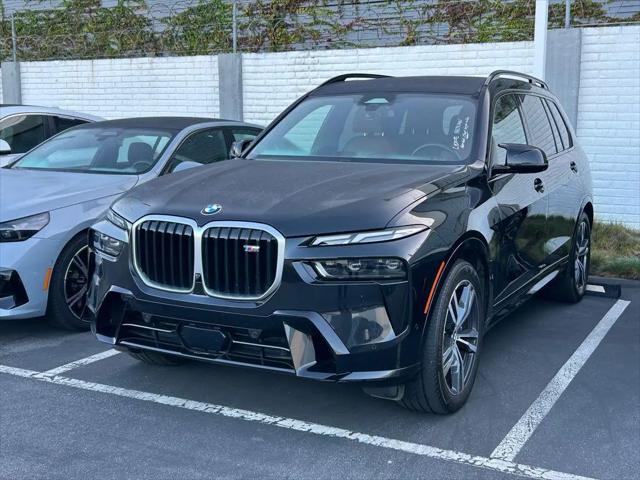 2024 BMW X7 M60i for sale in San Mateo, CA