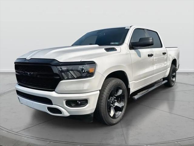 2024 Ram 1500 Tradesman Crew Cab 4x4 5'7" Box for sale in Philadelphia, PA