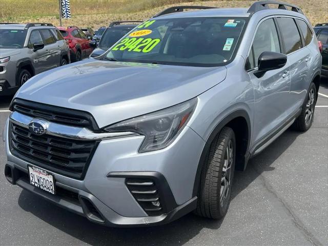 2024 Subaru Ascent Limited 7-Passenger for sale in Fairfield, CA