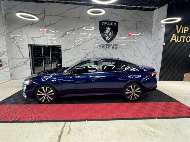 2019 Nissan Altima 2.5 SR for sale in Monroe, NJ