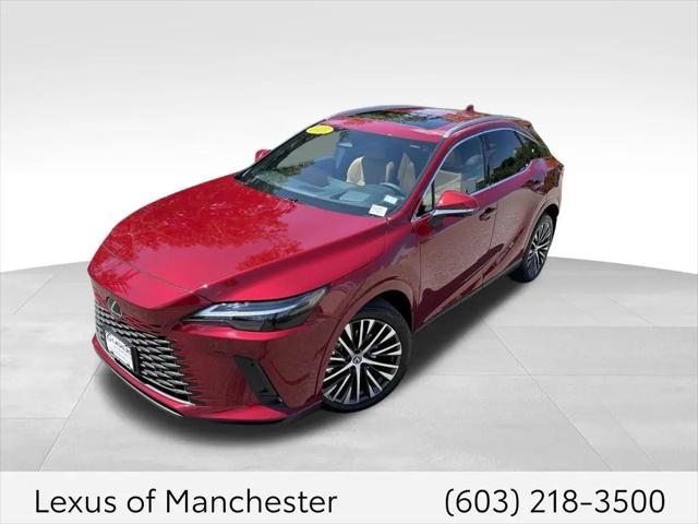 2023 Lexus RX 350 Premium Plus for sale in Bedford, NH