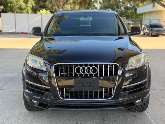 2015 Audi Q7 3.0 TDI Premium for sale in Tampa, FL