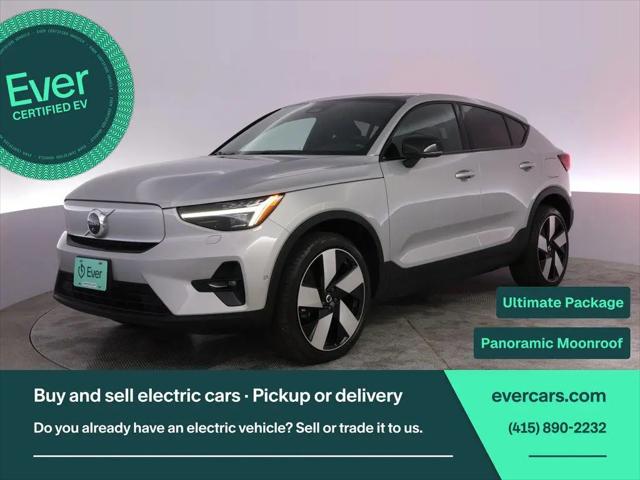 2023 Volvo CT Twin Ultimate for sale in Costa Mesa, CA