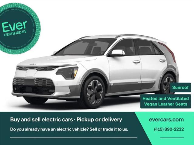 2024 Kia Niro EV Wave for sale in Costa Mesa, CA