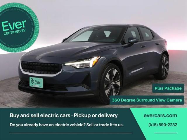 2023 Polestar 2 Long Range Dual Motor Plus for sale in Costa Mesa, CA