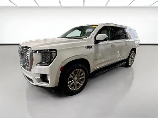 2021 GMC Yukon XL 4WD Denali for sale in Lebanon, IN