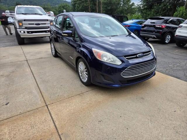 2016 Ford C-Max Hybrid SE for sale in Vandergrift, PA