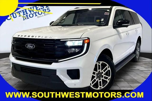 2025 Ford Expedition Active for sale in Pueblo, CO
