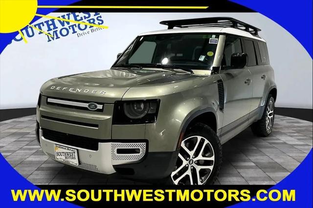 2020 Land Rover Defender 110 HSE for sale in Pueblo, CO