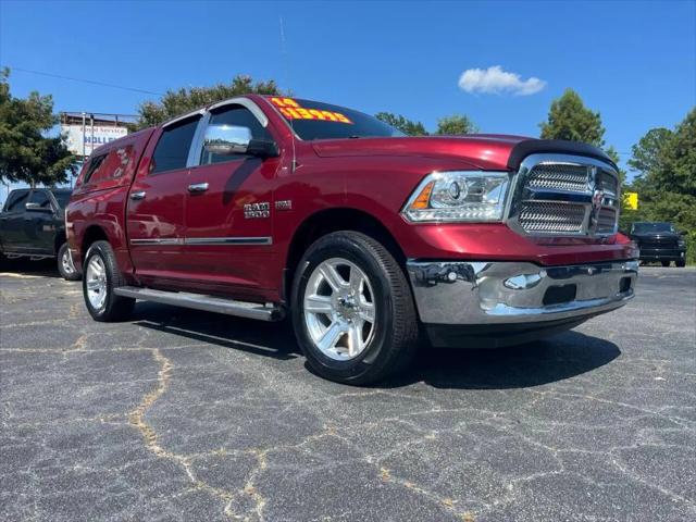 2014 Ram 1500 Longhorn Limited for sale in North Augusta, SC