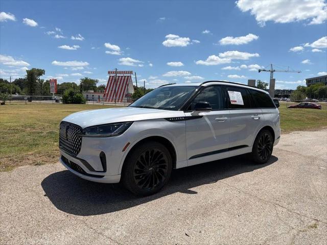 2025 Lincoln Aviator Reserve for sale in Austin, TX