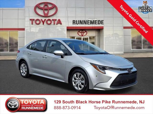 2025 Toyota Corolla LE for sale in Runnemede, NJ