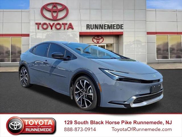 2024 Toyota Prius Prime XSE for sale in Runnemede, NJ