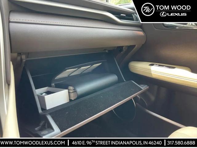 2020 Lexus RX 350 Base for sale in Indianapolis, IN