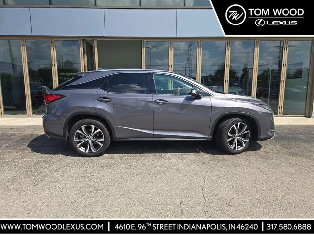 2020 Lexus RX 350 Base for sale in Indianapolis, IN