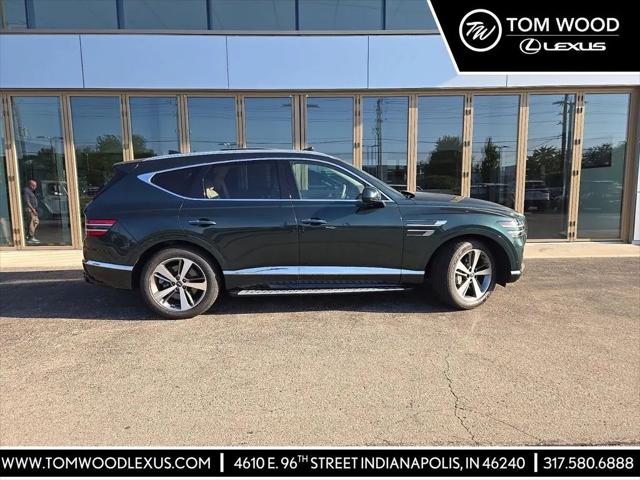 2023 Genesis GV80 3.5T AWD Advanced for sale in Indianapolis, IN