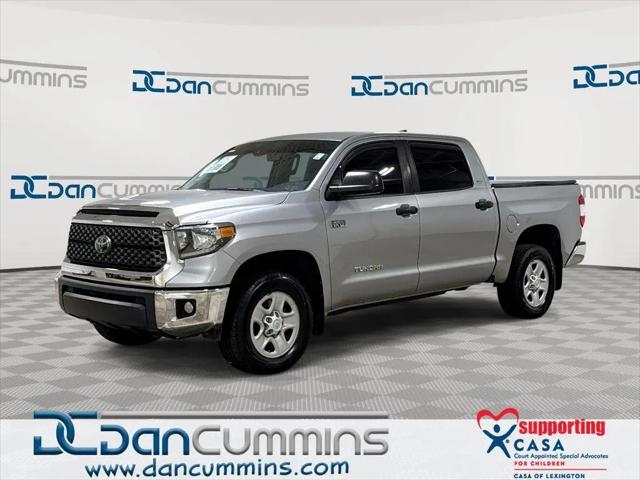 2020 Toyota Tundra SR5 for sale in Georgetown, KY
