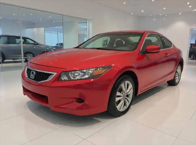 2008 Honda Accord 2.4 LX-S for sale in Totowa, NJ