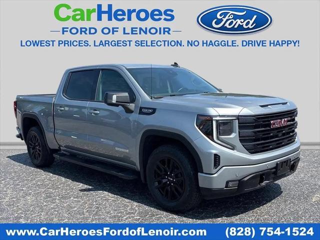 2024 GMC Sierra 1500 Elevation for sale in Lenoir, NC