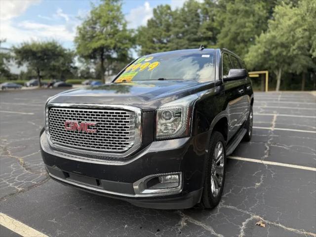 2017 GMC Yukon Denali for sale in Atlanta, GA