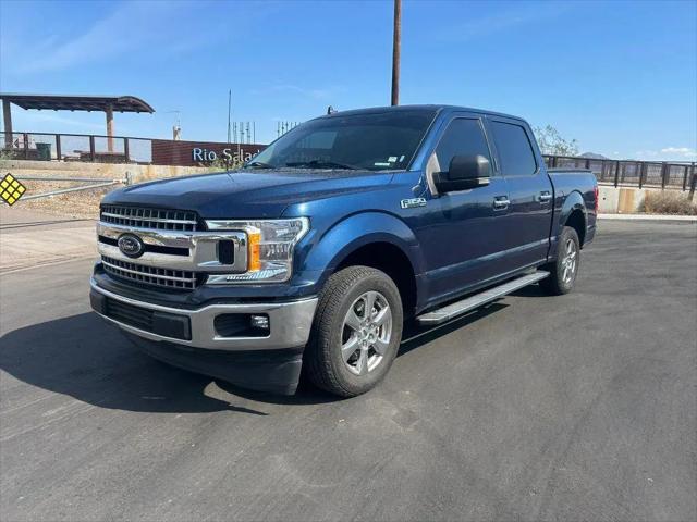 2019 Ford F-150 XLT for sale in Phoenix, AZ
