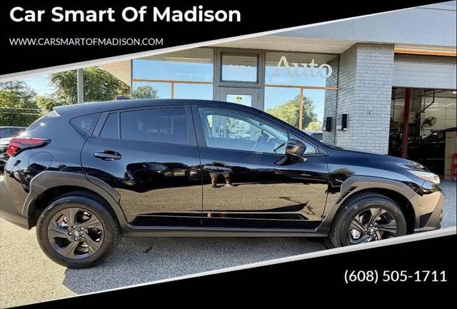 2026 Subaru Crosstrek Base for sale in Madison, WI