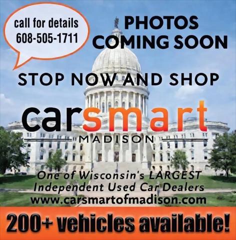 2015 Ford Edge Titanium for sale in Madison, WI