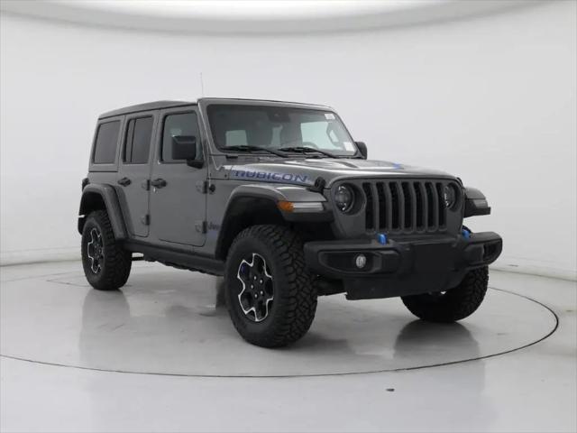 2023 Jeep Wrangler 4-Door Sport 4x4 for sale in Hendersonville, TN