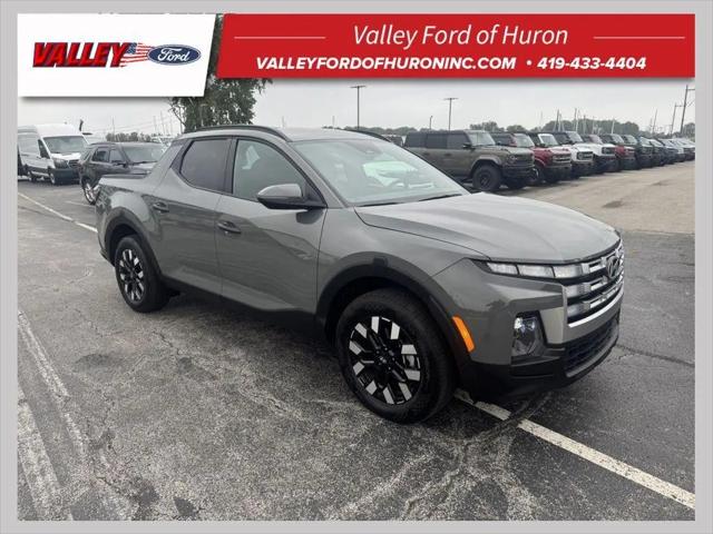 2026 Hyundai Santa Cruz SEL for sale in Huron, OH