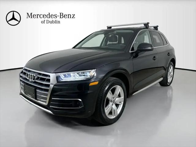 2019 Audi Q5 for sale near Dublin, OH