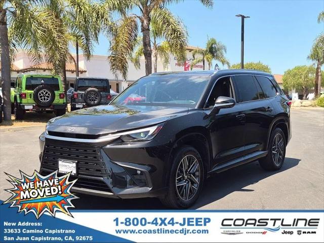 2024 Lexus TX 350 Premium for sale in San Juan Capistrano, CA